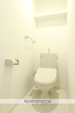 アルトゥーラ中井の内装写真