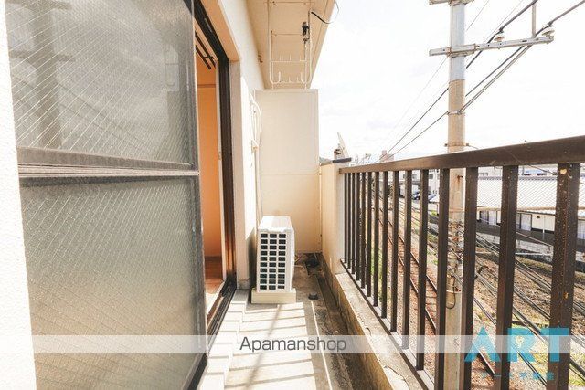 G.WALL福音寺の内装写真