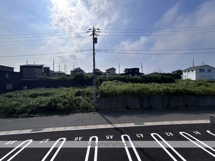 ＡｍｂｉｔｉｏｎⅢ[2LDK/53.9m2]の眺望