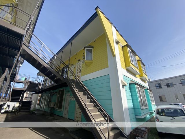 グランディール富岡III
