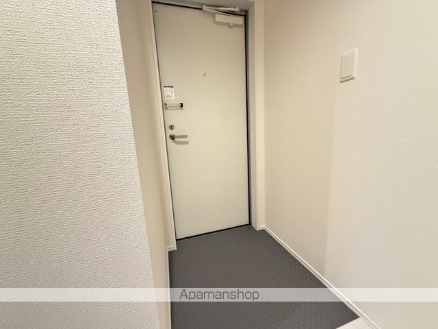 カインドネス橋本IIの内装写真