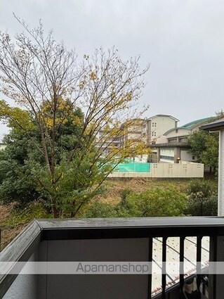 ファーストステージ[1R/30.27m2]の眺望