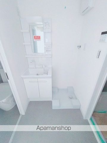 リアコート関大前IIの内装写真