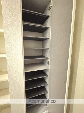 ジーメゾン知立の内装写真