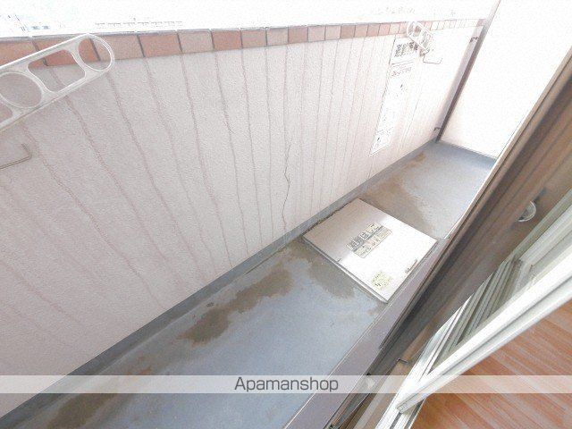 ミラバ澄川の内装写真