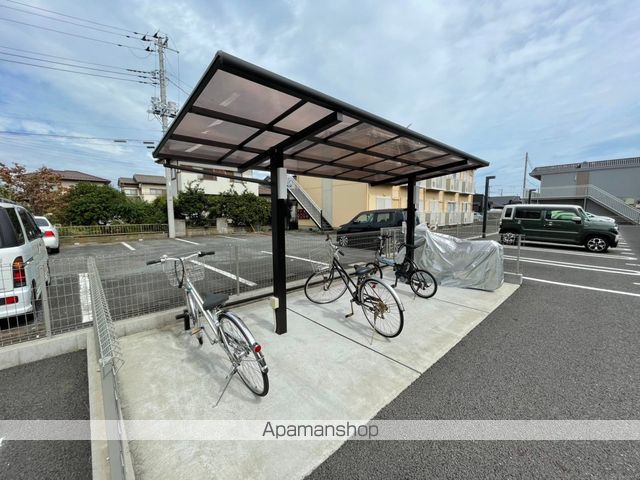 kalmiaの外観写真
