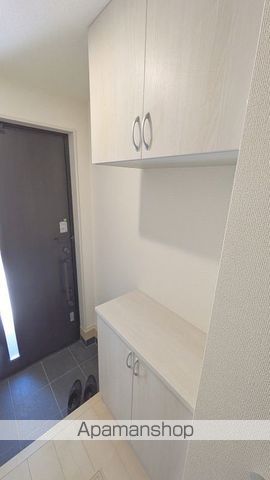 リーブルファイン三郷新和III 1号棟の内装写真