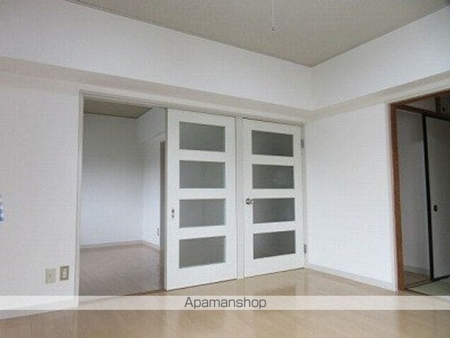 フォレストハイツの内装写真