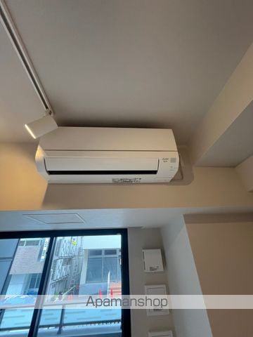 ザ・パークハビオSOHO市谷左内町の内装写真