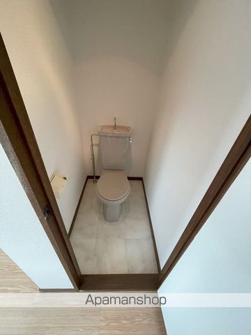 アメニティIN井尻の内装写真