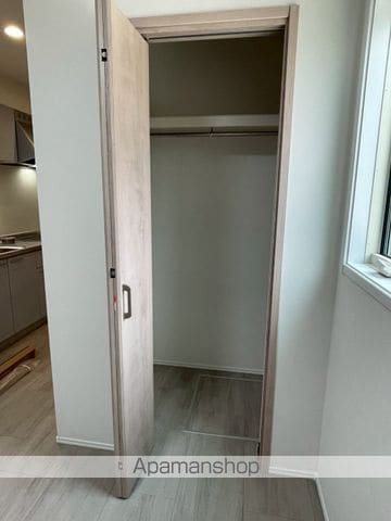 マザーユニックス八千代台西4の内装写真