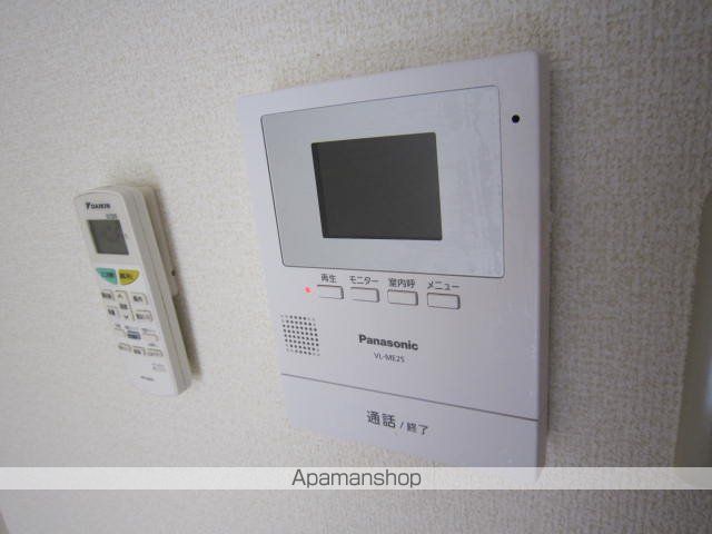 サンライズ荒巻の内装写真