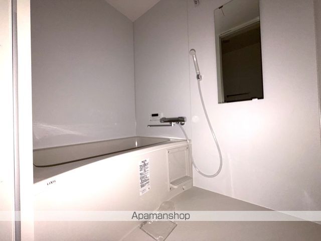 ハウス フロイデの内装写真