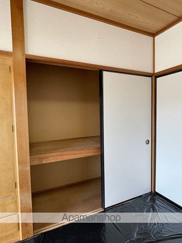 コーポ北浦の内装写真