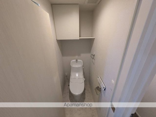 CASAニックスIVの内装写真