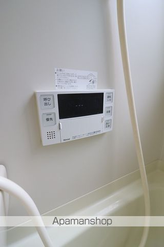 コーポ荒井の内装写真