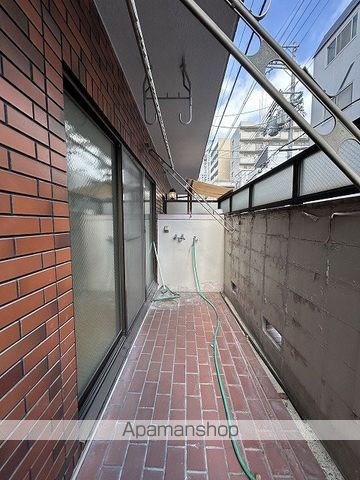 グレースハイツ野江の内装写真