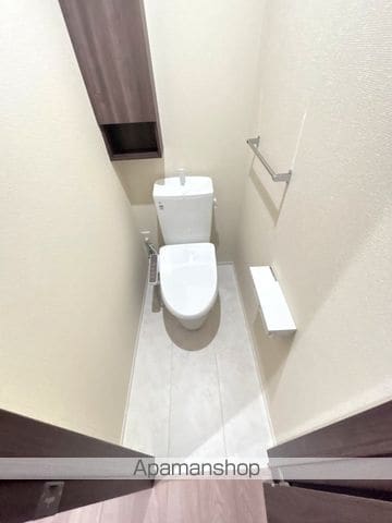 D-Hills有玉南町の内装写真