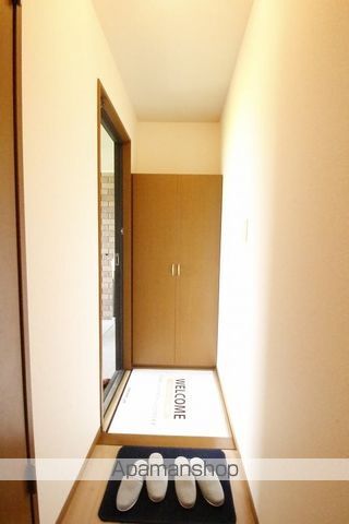 リベロハイツIIの内装写真
