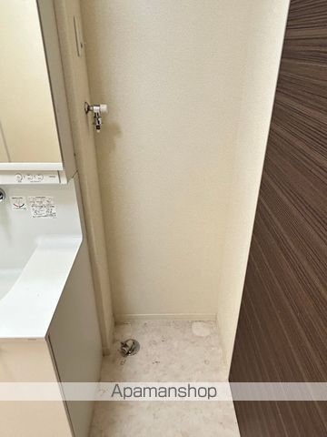 カーサ・フィオーレの内装写真