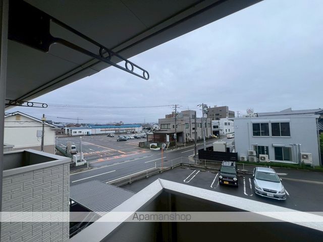 クレベール東出来島のその他写真