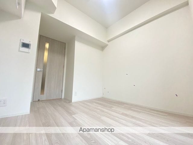 プレリス浅間町フォルテラの内装写真