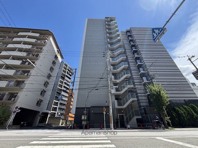 ESLEAD RESIDENCEザ・グラン新大阪フラッツの外観写真