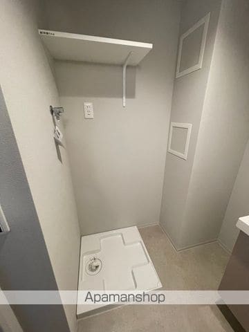 GRAN PASEO阿佐ヶ谷IIの内装写真
