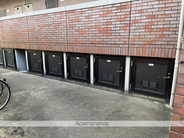 グレースKIIの周辺写真