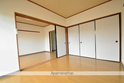 宮千代レジデンス[2DK/37m2]の内装4