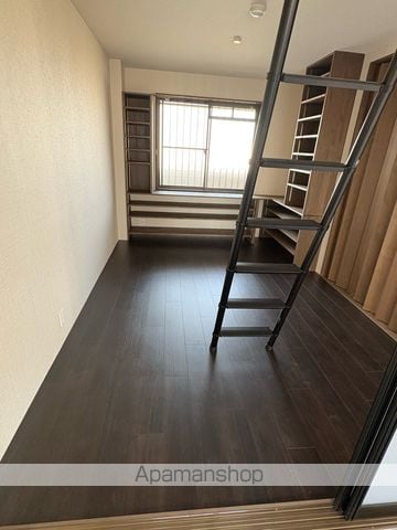 ブリーズKの内装写真