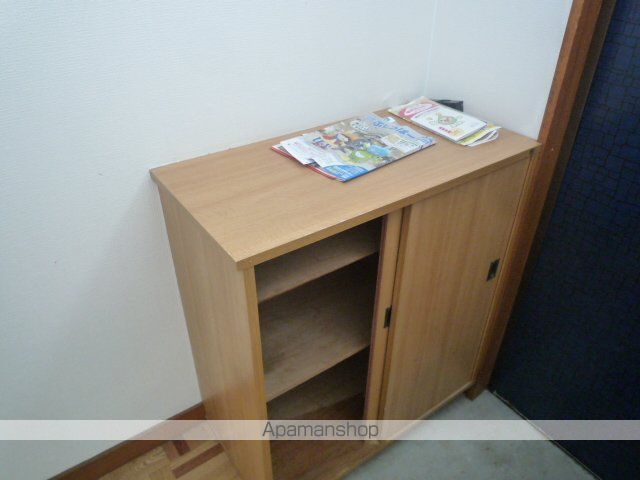 マンション大洋新琴似の内装写真