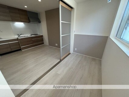 滋賀県近江八幡市十王町[1LDK/29.81m2]の内装2