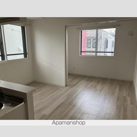 レジデンス円山北の内装写真