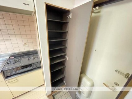 Ｍ・シャトー[1K/25.74m2]の内装8