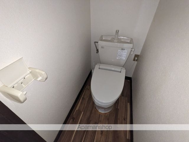 コーポ富士の内装写真