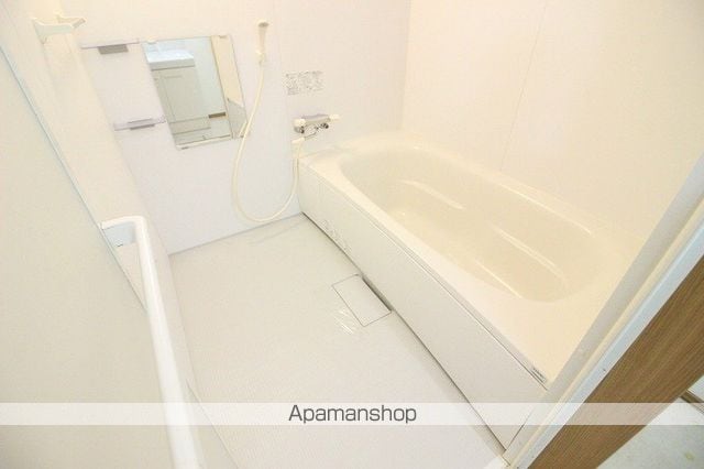 ポラリス柏陽の内装写真
