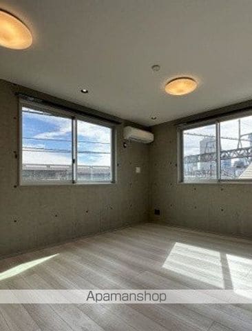 ルミナス池袋本町の内装写真