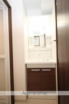 Ａｒｃａｄｉａ恒久[1LDK/40m2]の洗面所