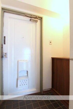Ｒ３マンション[3DK/53.05m2]の玄関