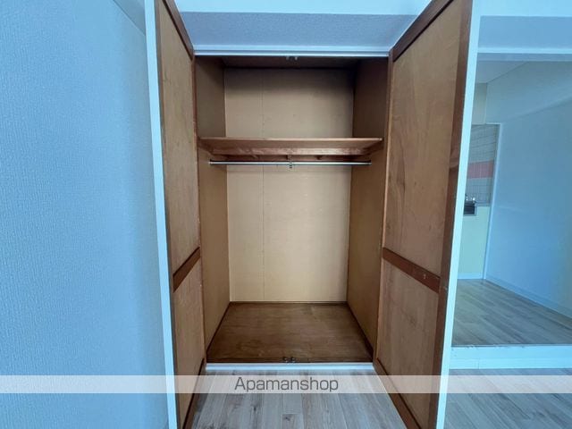アルビオンシティ厚木の内装写真