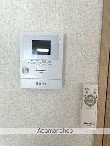 パナハイツプレステージの内装写真