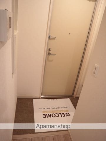 ラ プロスペリータの内装写真