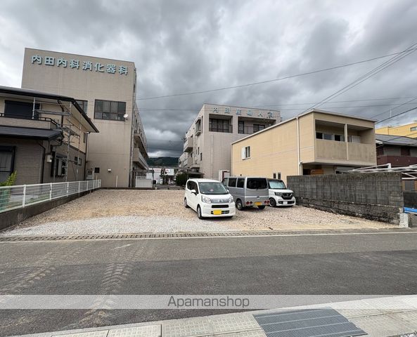 ステラヴィータ B棟の外観写真