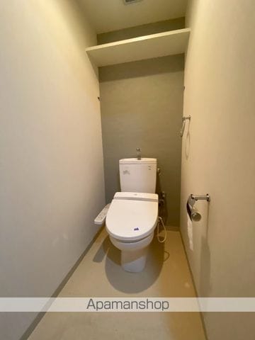 アイランドシティ・インフィニガーデンイースト棟の内装写真