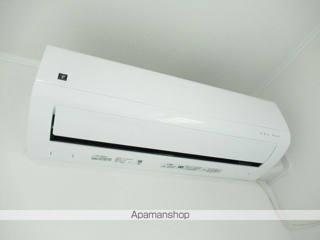 オークD棟の内装写真