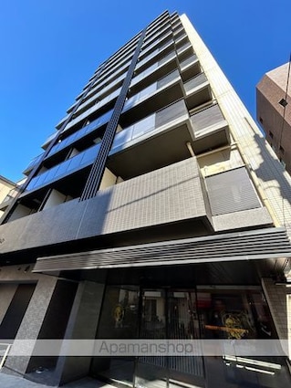 ＴＨＥ　ＧＡＴＥＨＯＵＳＥ　浅草雷門[2LDK/44.98m2]の外観3