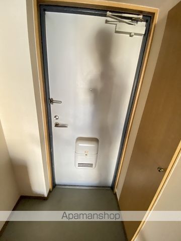 パルグランドマンションの内装写真