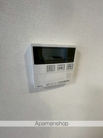 ルフォンリヴェント池袋の内装写真