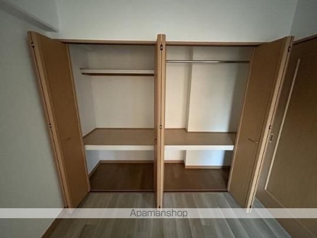 パルクヴェール公立大の内装写真